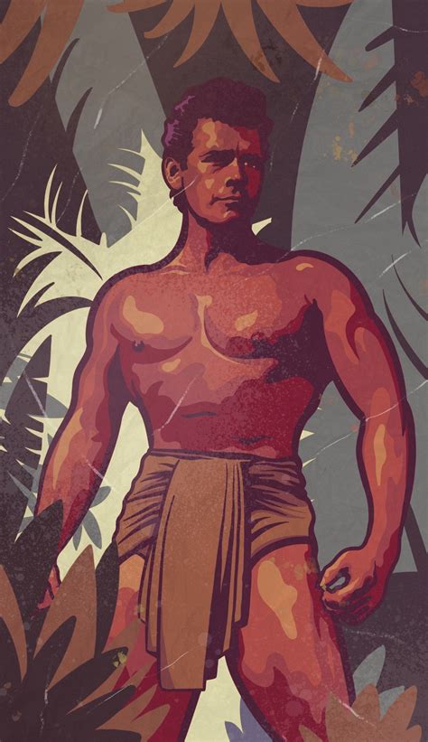 Image result for deviantART Tarzan