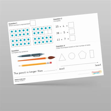 Image result for Year2 Week 2 Maths Lesson