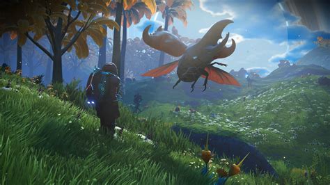 Slideshow: No Man's Sky: Next-Generation Update Screenshots