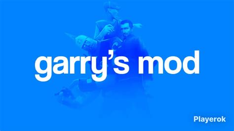 Image result for Garry's Mod Logog