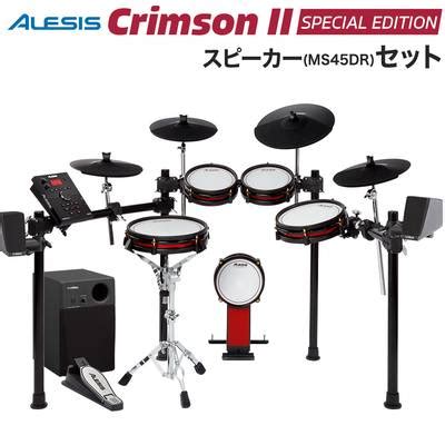 Alesis TURBO MESH KIT 電子ドラム 全品送料無料中 naturallifestyle.in