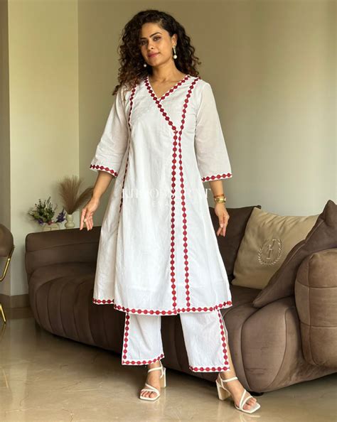 Best Latest Ladies Kurta Suit Sets | Buy Women Cotton Suits Online ...