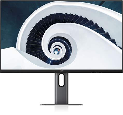 OnePlus Monitor X 27 | OnePlus India
