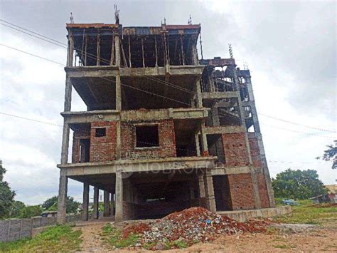 patancheru Patancheru - Without Brokerage Unfurnished 2 BHK Flat for ...