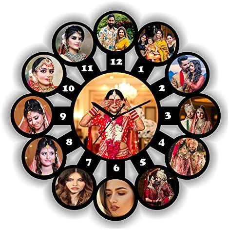 Fusion Gifts 35 Photos Moon Cut Out Frame - Best Gift For Birthday ...