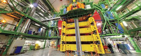 Image result for CERN Collider Map