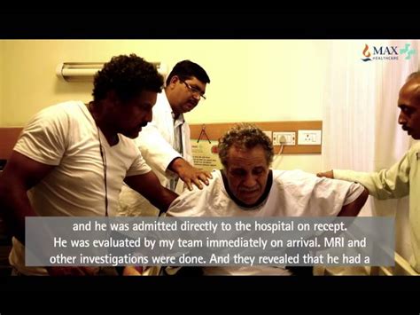 Back Pain Surgery & Treatment | Ethiopia Patient Success Story