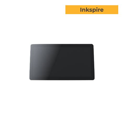 Zortrax Inkspire LCD Screen Set - 3D Printers Depot