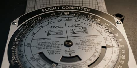 Jeppesen Flight Computer 的图像结果