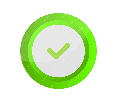 Check mark | Premium Vector