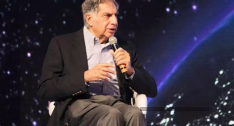 The Ratan behind the Tata Vault - The Economic Times