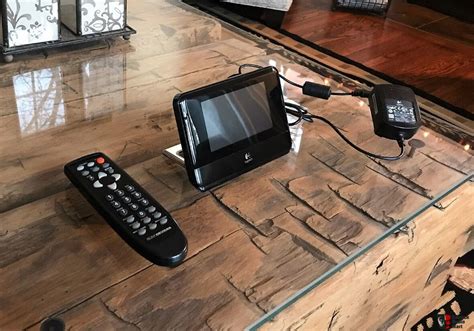 Image result for Logitech Music Server Player Touch Design