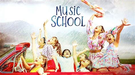 Music School: Makers organise film's special screening at Jawaharlal ...