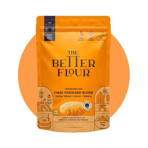 B2B -TBF – The Better Flour