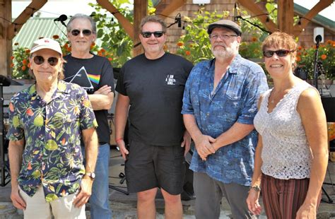 Vera and the Force @ Mason Street Grille, Mason Street Pub, Hopatcong ...