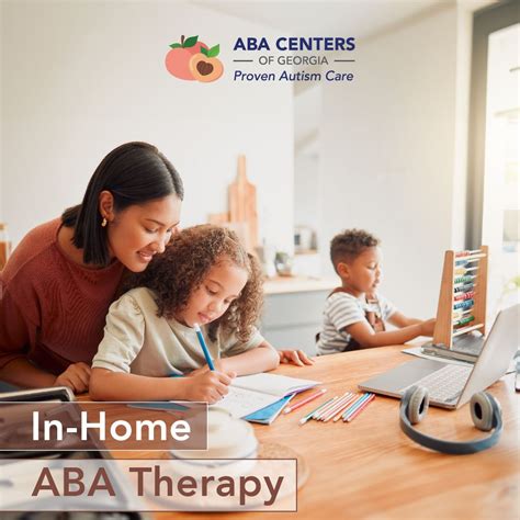 What is autism therapy and why it matters? | ABA Centers of Georgia ...