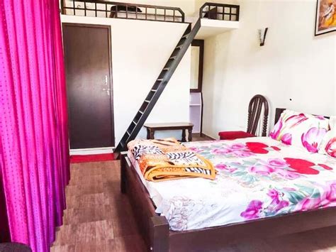 Moon Mansion Ecostay Chikmagalur - Resorts Chikmagalur