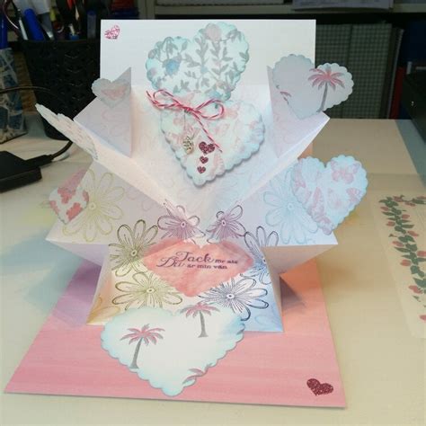 Image result for Exploding Birthday Cards