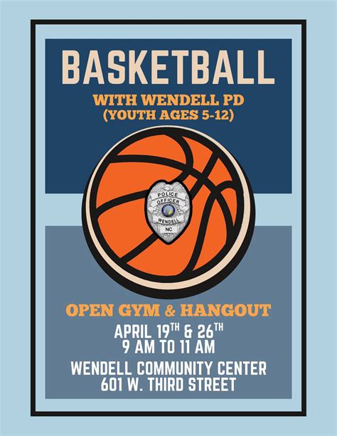 Wendell Community Center