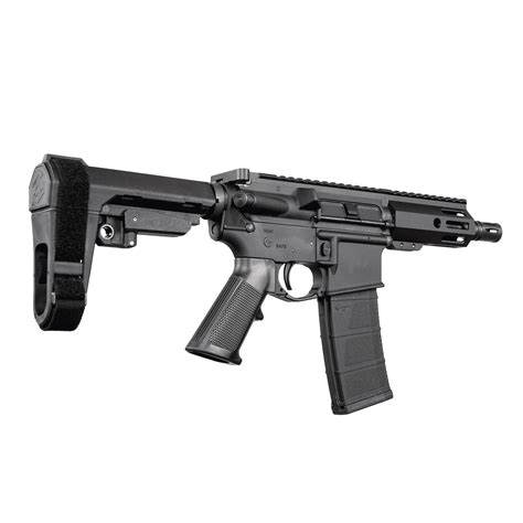 300 BLACKOUT MICRO PISTOL | 300 BLACKOUT MICRO PISTOL | Andro Corp Industries