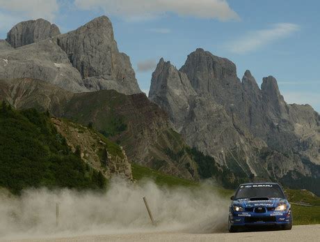 40° Rallye San Martino… a porte chiuse - UnserTirol24