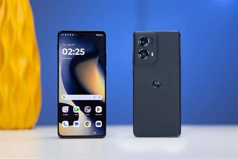 Fastest charging phones in 2025: Test results and specs - PhoneArena