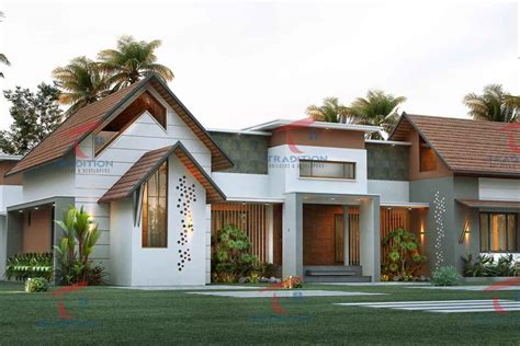 Tradition Homes (P) Ltd Trivandrum