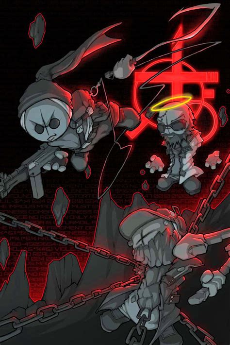 [100+] Madness Combat Wallpapers | Wallpapers.com