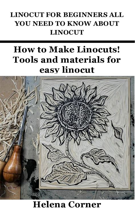 Image result for Linocut Tutorial