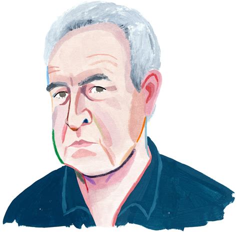 John Banville, the Contemporary Novelist Who Avoids Contemporary Novels ...
