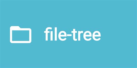 Image result for File Tree