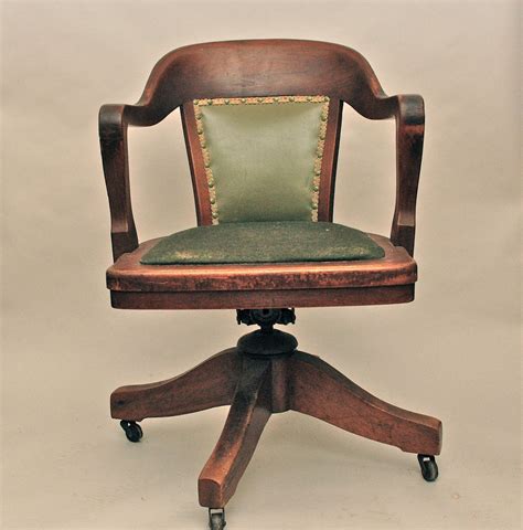 Best Vintage Office Chairs at Cameron Maughan blog