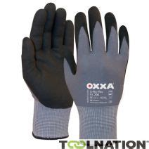 Oxxa 1.51.290.10 X-Pro-Flex 51-290 pair of gloves size 10/XL