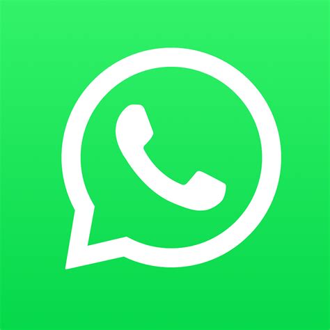 Logo Whatsapp Png / File:WhatsApp logo-color-vertical.svg - Wikimedia ...
