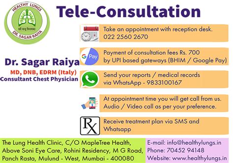 India's new Telemedicine- Analysis and Do’s and Don’ts for Doctors ...