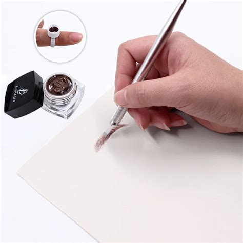 Biomaser Large Microblading Kit buy tattoo gizmo – Tattoo Gizmo