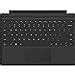 Amazon.in: Buy Microsoft Type Cover for Surface Pro - Black Online at ...