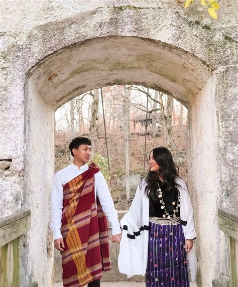 The Wedding Celebration of Samuel & Bawi Chin , Chin Evangelical ...