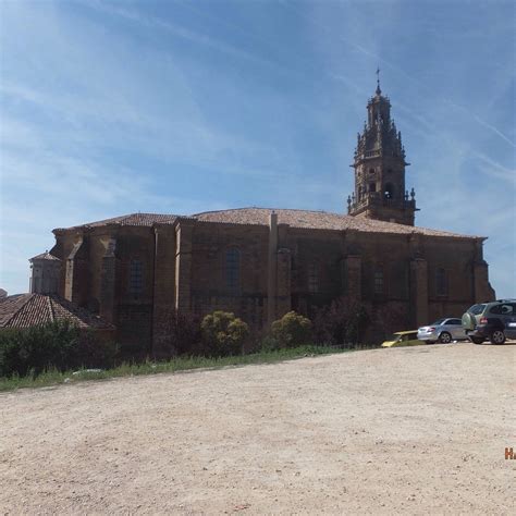 Oficina de Turismo de Haro - All You Need to Know BEFORE You Go