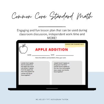 Image result for Common Core Math Addition Examples