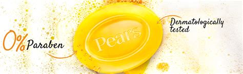 Buy Pears Naturale Vitamin C Soap 100gm Online at Low Prices in India ...