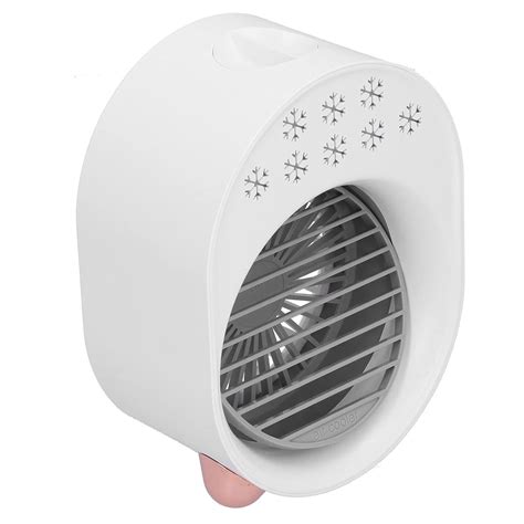 Cooling Fan, Humidifier Air Cooling Fan Evaporative Cooler Air Cooler ...