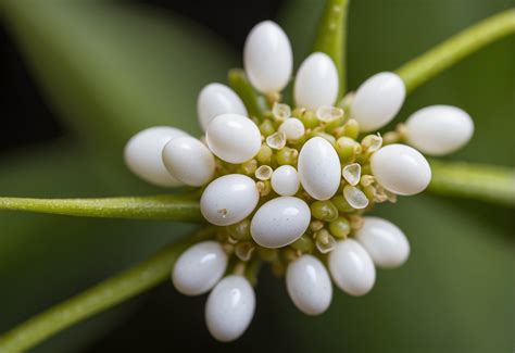 What Do Monarch Butterfly Eggs Look Like on Milkweed: A Guide to ...