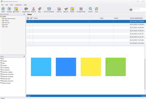 Image result for Best Sticky Note App