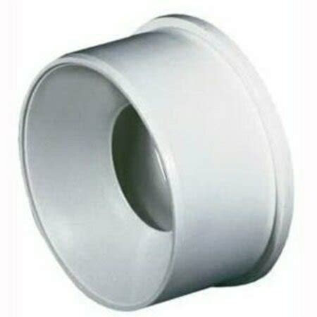Ipex Bshg Reduc 4x1-1/2in Hxspg Pvc 040415 | Zoro
