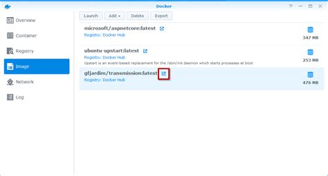 Image result for Synology Docker Tutorial