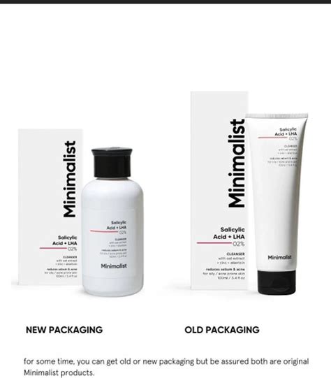 Minimalist 2% Salicylic Acid For Oily Skin | Sulphate Free, Anti Face ...