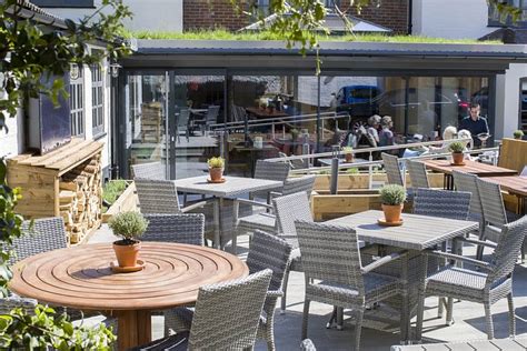 THE OLD COCK INN, PUB WITH ROOMS (Harpenden) - B&B Reviews, Photos ...