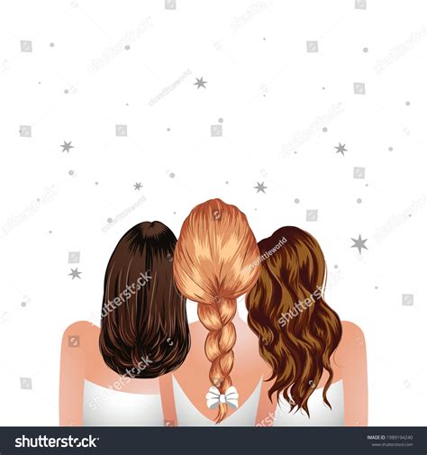 Three Best Friend Royalty-Free Images, Stock Photos & Pictures ...
