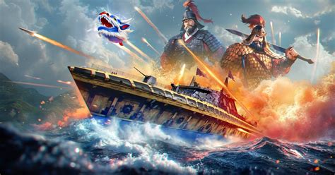 Modern Warships: Wardens of the Deep — Teletype